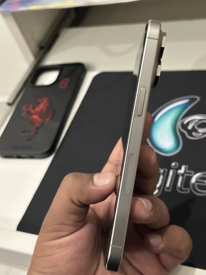 IPHONE 15 PRO MAX 5