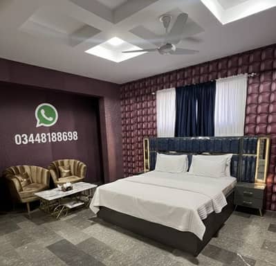 Royal Comfort Inn Guest House Karachi