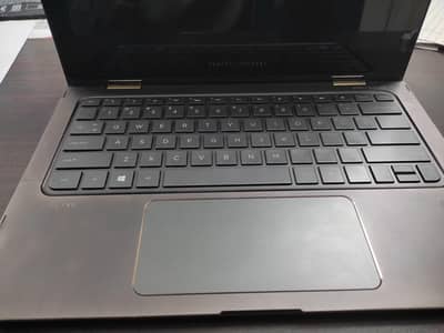 HP Spectre x360 G2