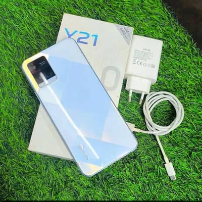 vivo y21 4 GB RAM 64 GB memory 0307/9460/341