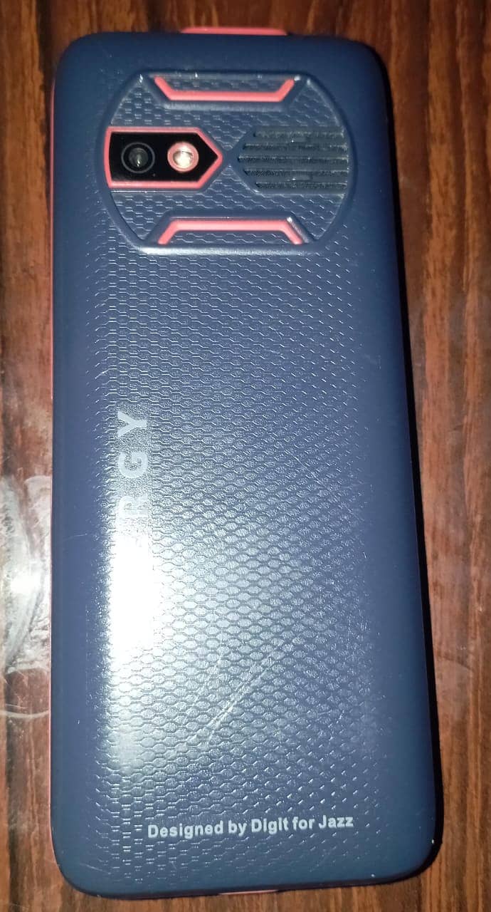 Jazz Digit 4G 0