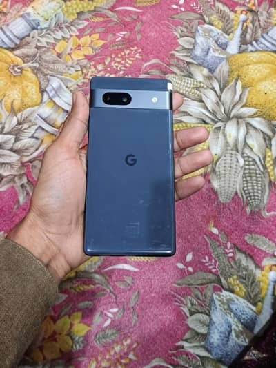 Google Pixel 7a