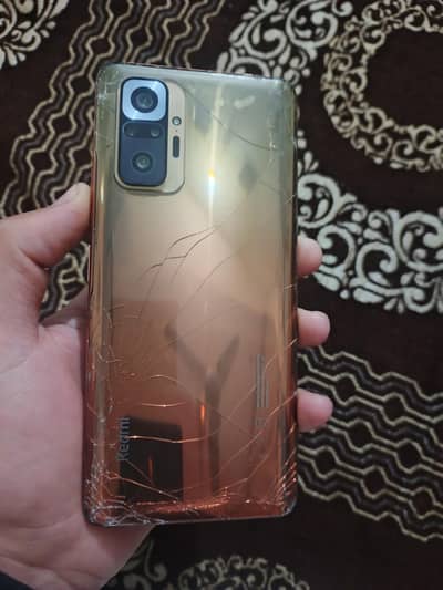 xiaomi note 10 pro, PTA APPROVED