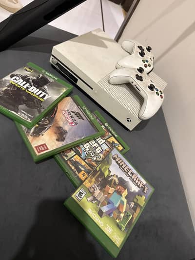 Xbox 1s for sale