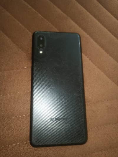 Samsung A02 In Good Condition