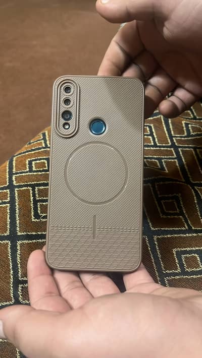 Huaweiy9prime 2019