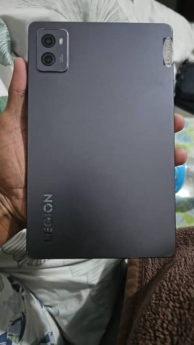 Lenovo legion tablet