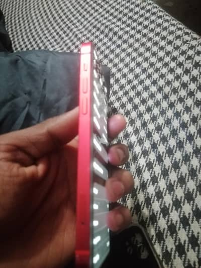 i phone 12 GB128 waterpak