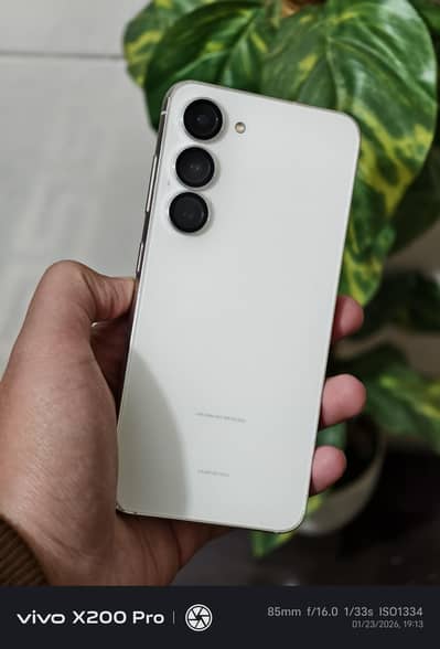 SAMSUNG S23 ONLINE PTA