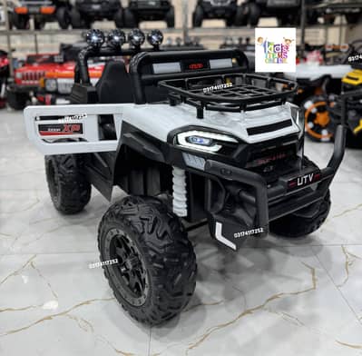Kids Electric Car | Kids Jeep | Kids Rideon | Kids Car | Baby Car