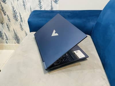 Hp Victus RTX 3050 C-i5 12th Gen Super Gaming Laptop