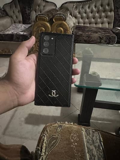 Samsung Galaxy Note 20 ultra 5G Mobile urgently Sale