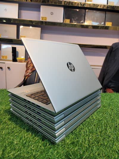 HP ProBook 440 G7 Core i5 10th Gen | 8GB RAM Business Laptop