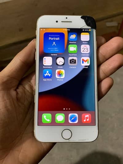 11000 iphone 7 nonpta 256 gb
