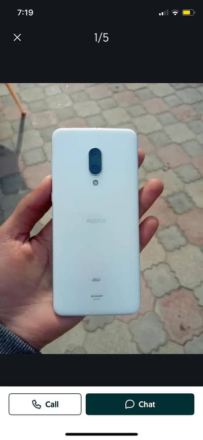 aqous zero2 10by10 condition no open no repir exchange possible