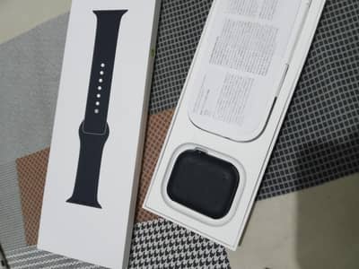 Apple watch series 9