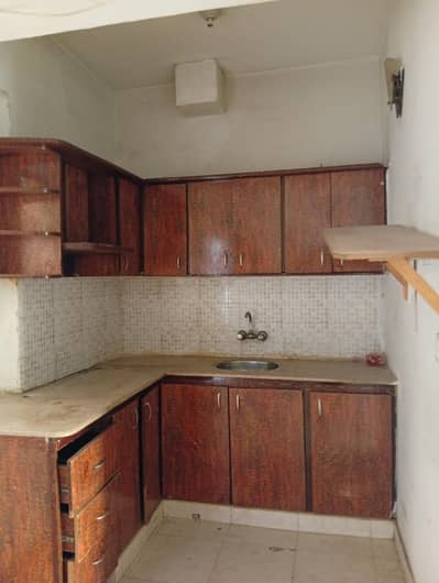 country comfort 2 bed room flat