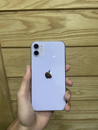 iphone 11 JV 64gb