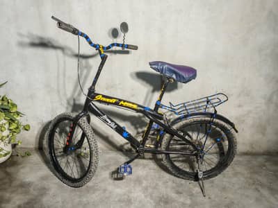 Goodwin Cycle Urgent For Sale | Cycle In Bicycles | Imported Cycle