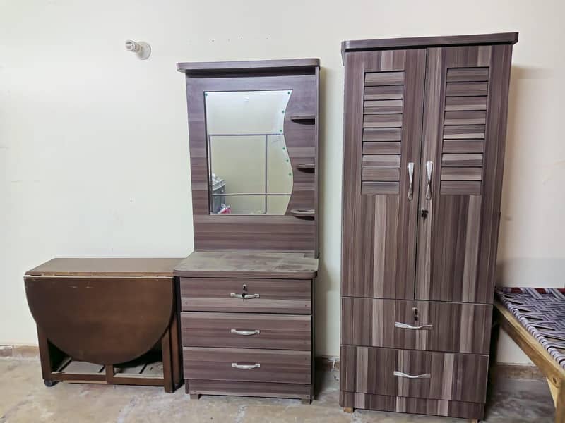 office Table chairs kitchen cabinet Many others 7