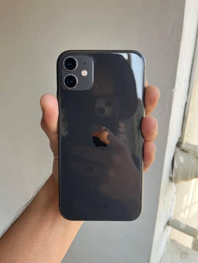 iPhone 11 64GB