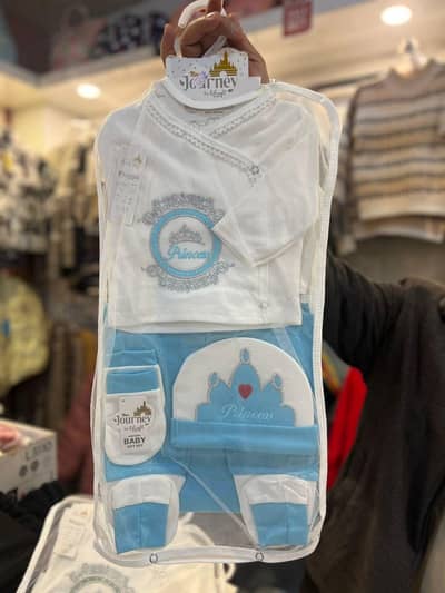 size 0 to 6 month new variety upcoming season