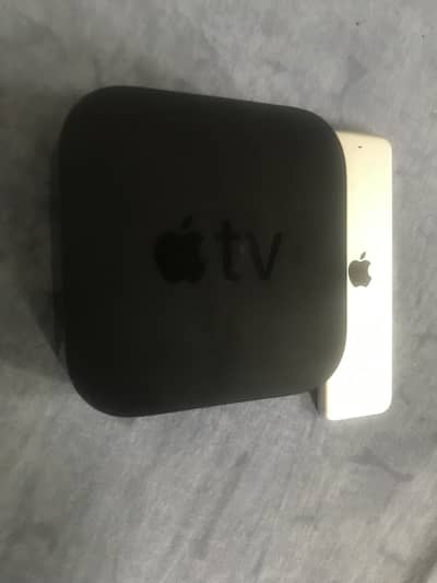 Apple TV A1842 10/10 condition
