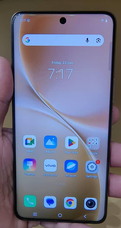VIVO V60 (12+256) Active (Untouch)