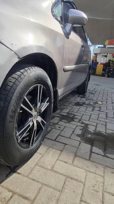 Honda city modal 2003 for sale call & whatsapp 03151238244