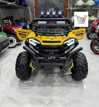 Kids car | kids jeep | kids electric car | kids 2 seater jeep | bike