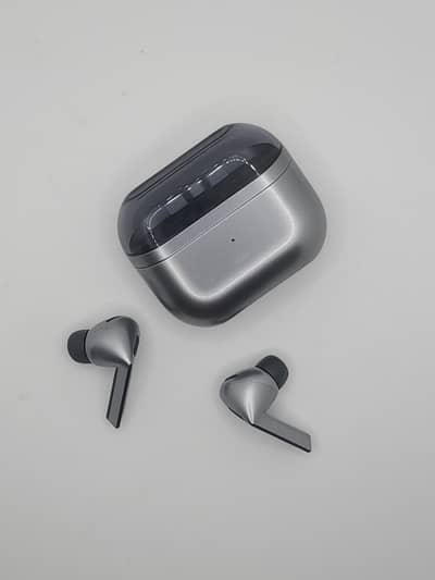 ORINGINAL Samsung Buds 3 Pro with Original Receipt