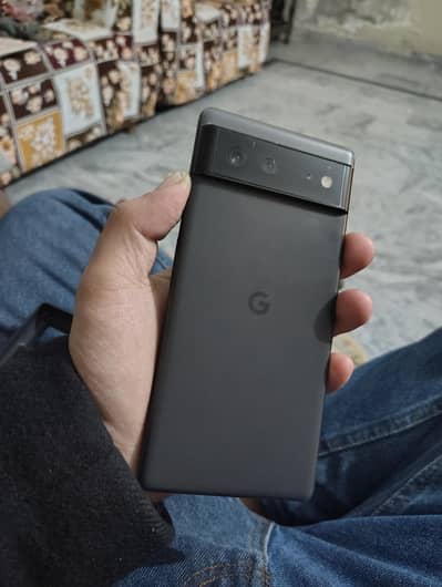 Google Pixel 6 8/128