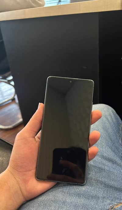 samsung s10 lite official pta approved