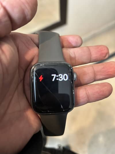 Apple watch series 4,SE 44mm