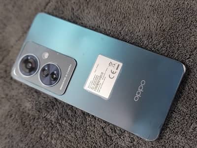 oppo Reno 11f 5g