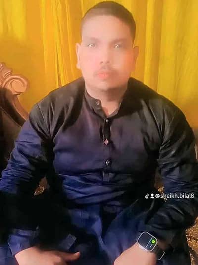 Sheikh. Bilal