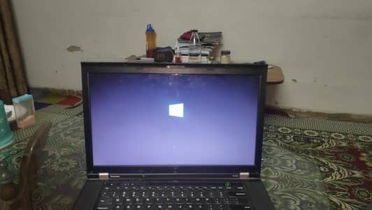lenovo Thinkpad W530  workstation