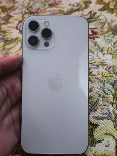 Iphone 12 pro max jv