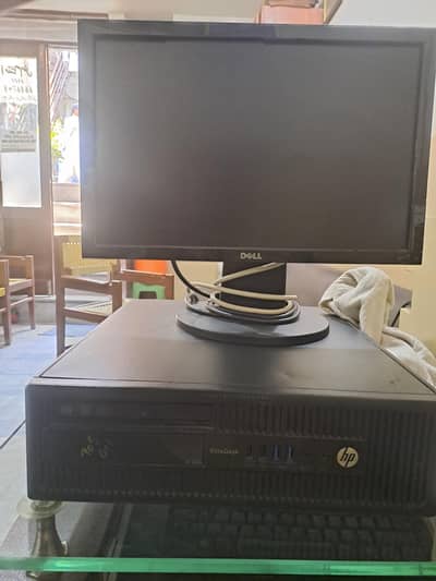 AMD A4 PROSESOR 4TH GENRATION COMPLETE SET