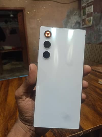 REDMAGIC 10 AIR WITH BOX