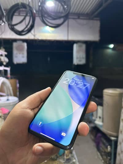 Apple I phone 11 pro