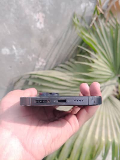 iPhone 14 Pro Max 256 GB NON PTA