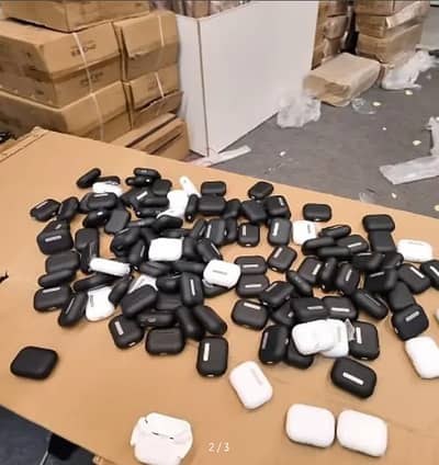 Airbuds Pro 2 with Charging Case | Premium Sound | Best Price