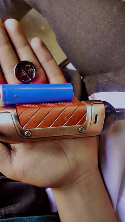 just 1 week used new device almost