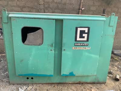 30 kva Generator for sale good condition