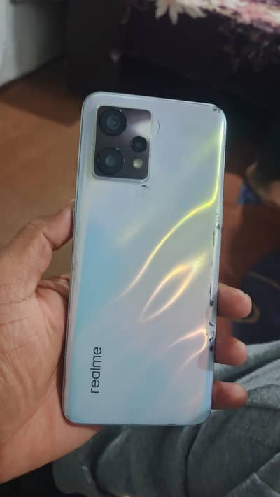 realme 9