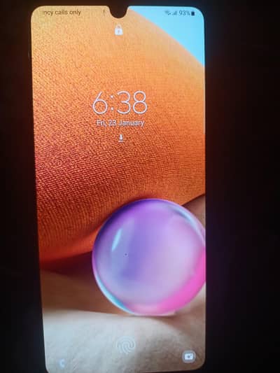 Samsung a32 6/128 /exchange and sall