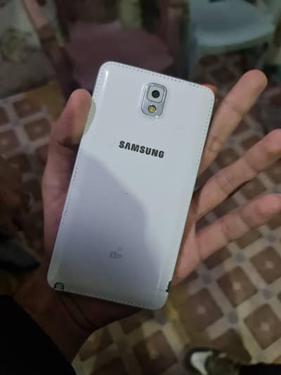 Samsung Galaxy Note 3