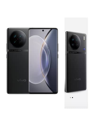 Vivo X90s 5G 12/256 Official PTA Approved