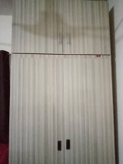 Large size cupboard